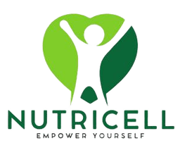 Nutricell logo